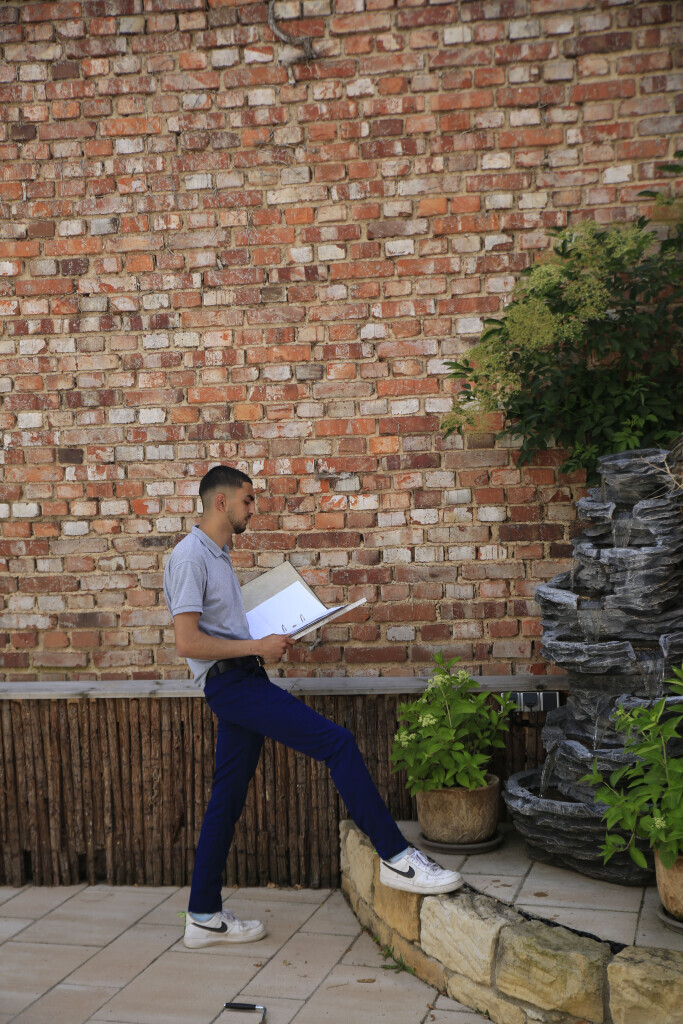 Bilder Elztal Gartenbau