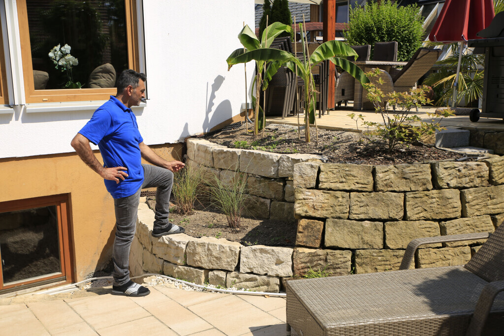 Bilder Elztal Gartenbau