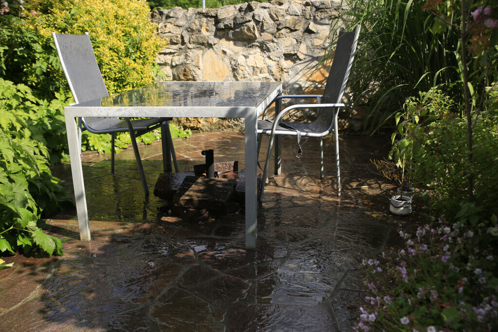 Bilder Elztal Gartenbau