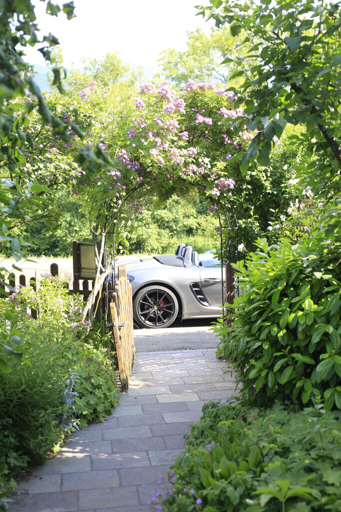 Bilder Elztal Gartenbau