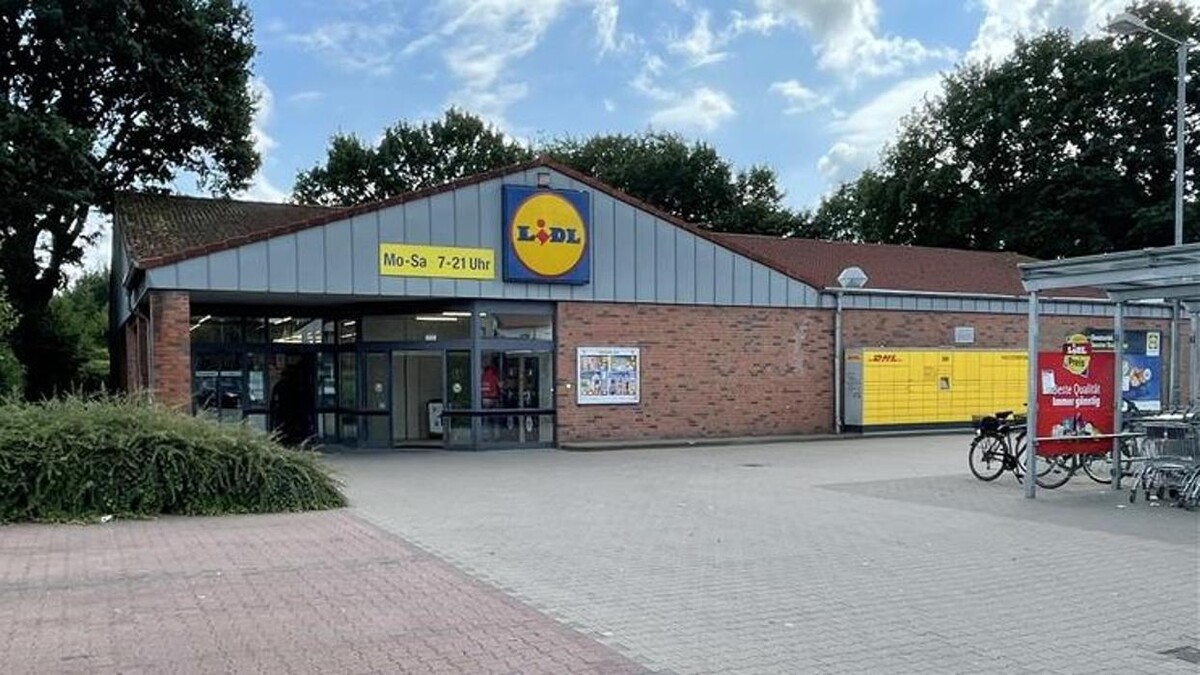 Bilder Lidl