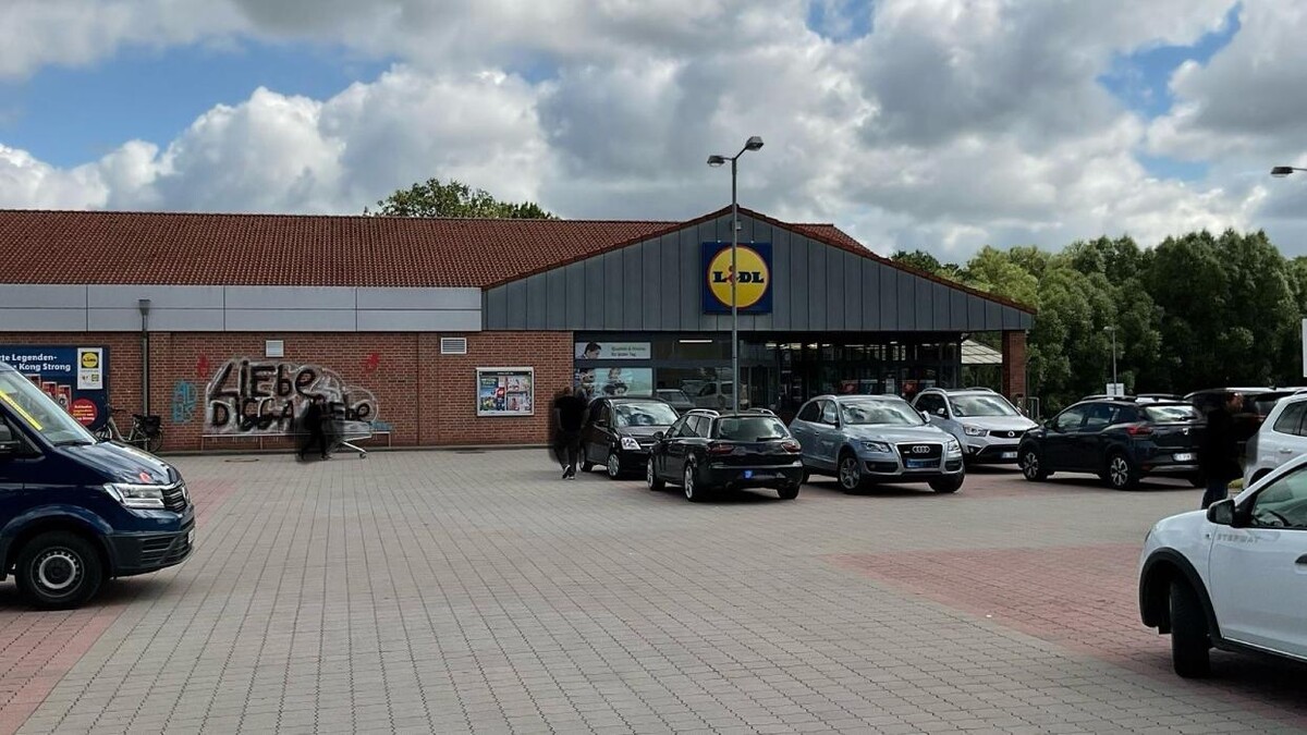 Bilder Lidl