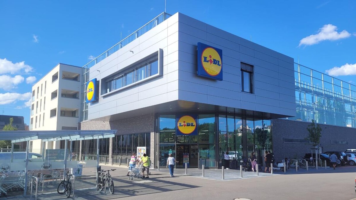 Bilder Lidl