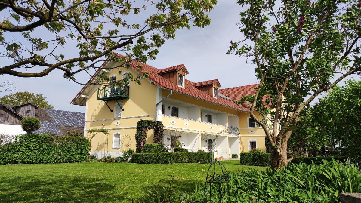 Bilder Ferienhof Fenzl