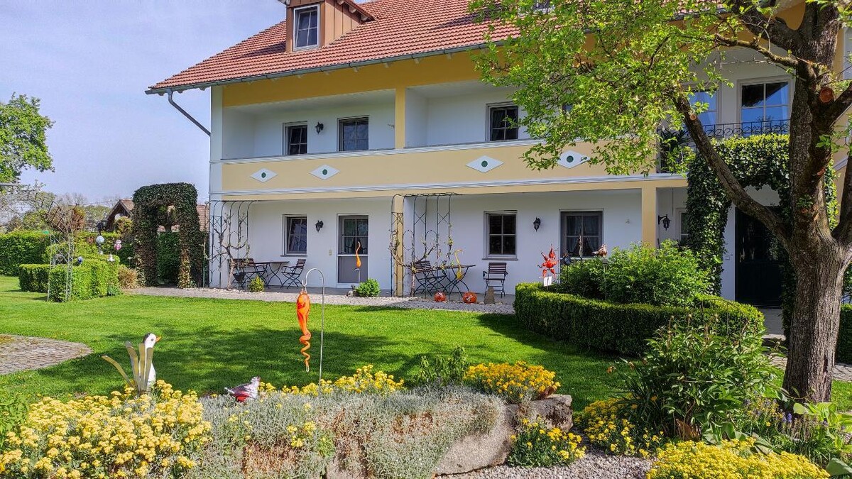 Bilder Ferienhof Fenzl