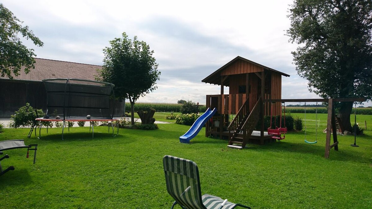 Bilder Ferienhof Fenzl