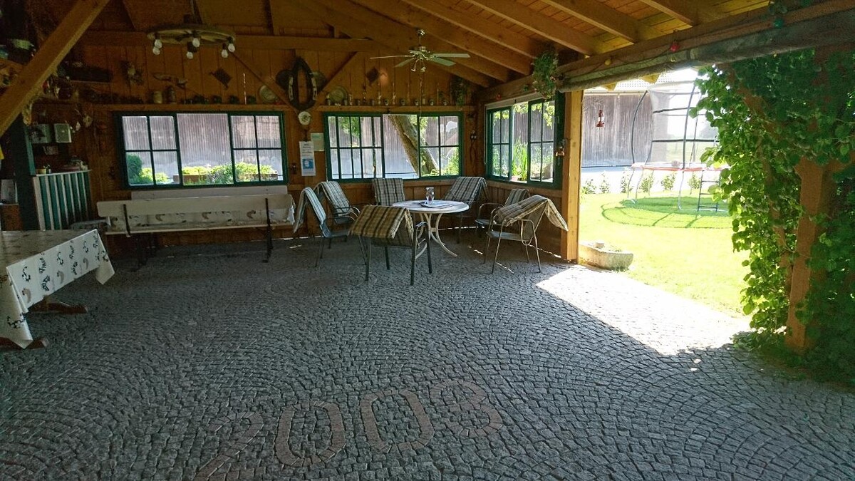 Bilder Ferienhof Fenzl