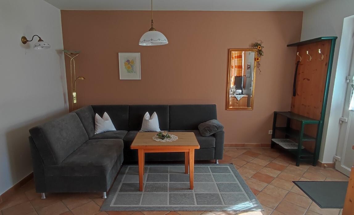 Bilder Ferienhof Fenzl