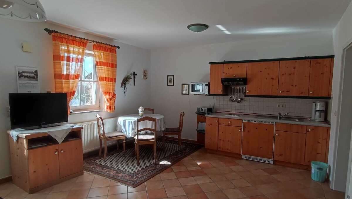 Bilder Ferienhof Fenzl