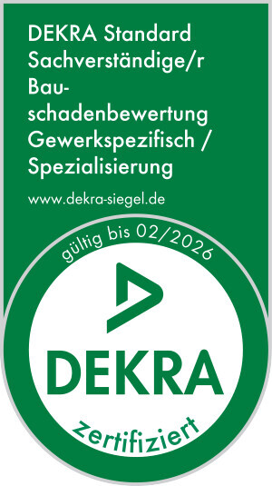 Bilder IBK Ingenieurbüro Kulwatz Sachverständigenbüro für Bauschadenbewertung