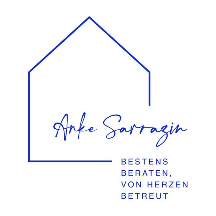 Anke Sarrazin Betreuungsdienstleistungen Logo