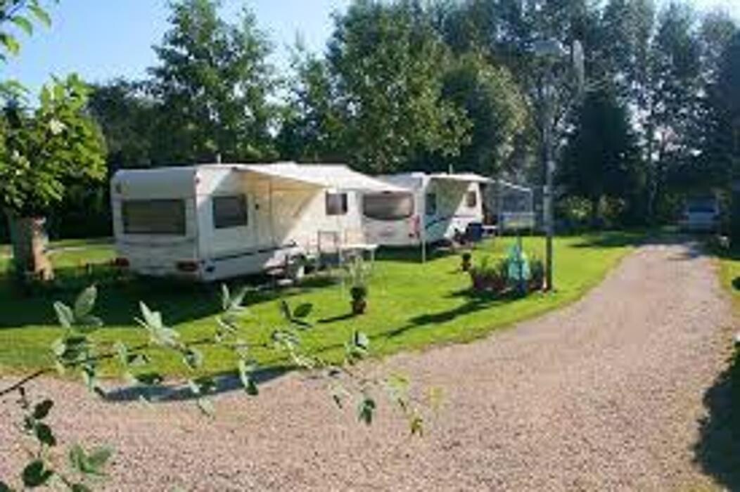 Camping Sonnental Logo