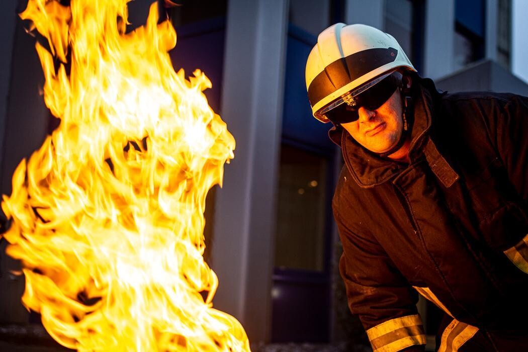 Bilder Brandschutz Schoemaker GmbH & Co.KG