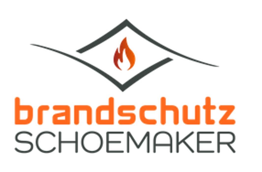 Brandschutz Schoemaker GmbH & Co.KG Logo