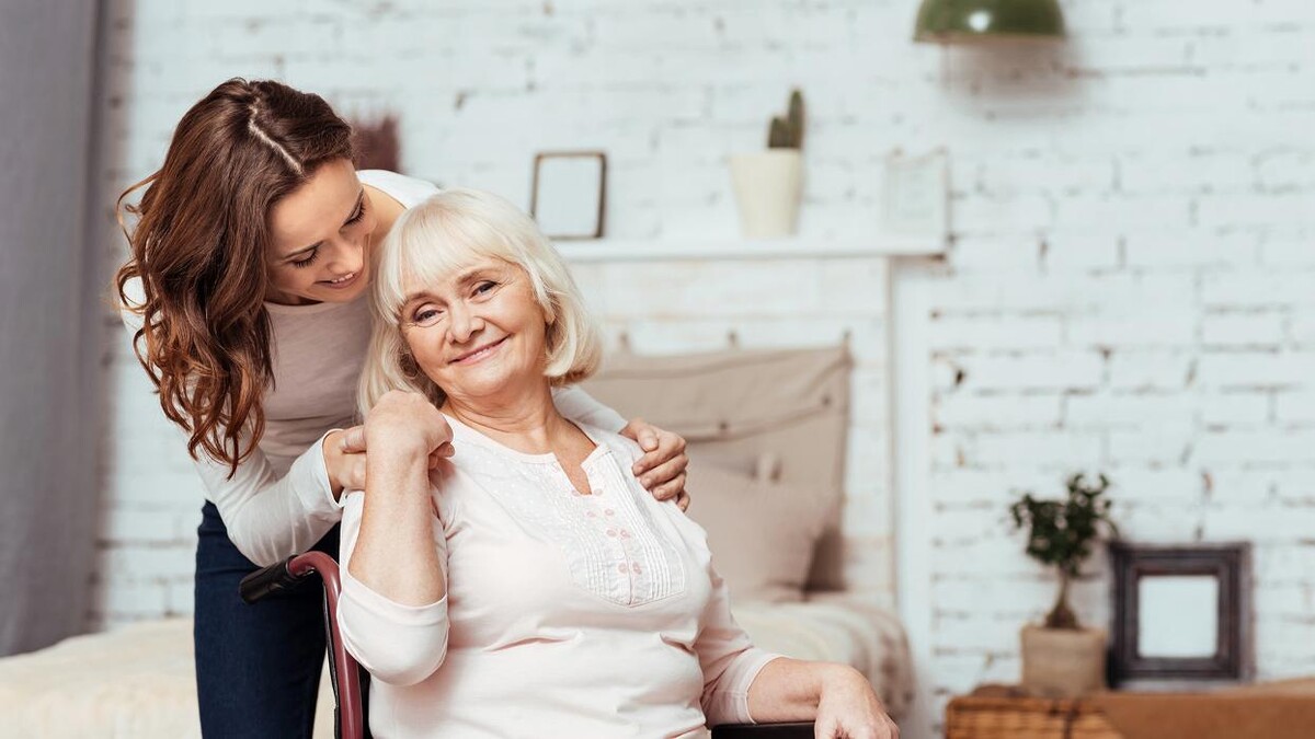 Bilder PROMEDICA PLUS Hallertau Süd | 24 Stunden Pflege und Betreuung*