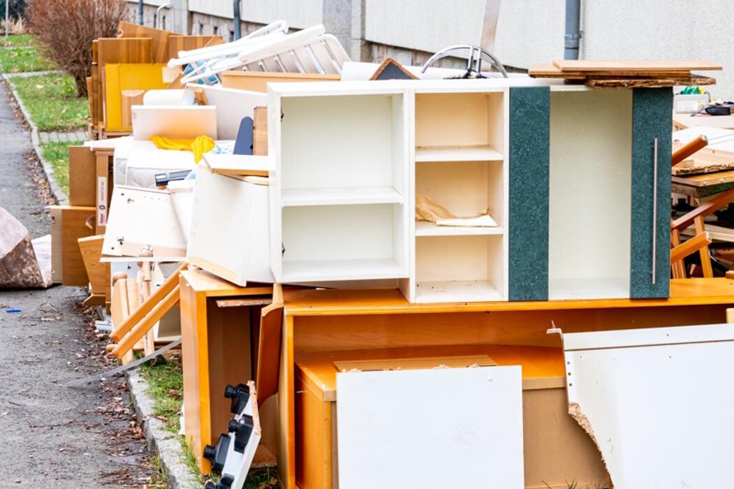 Bilder MK Entrümpelung und Wohnungsauflösung