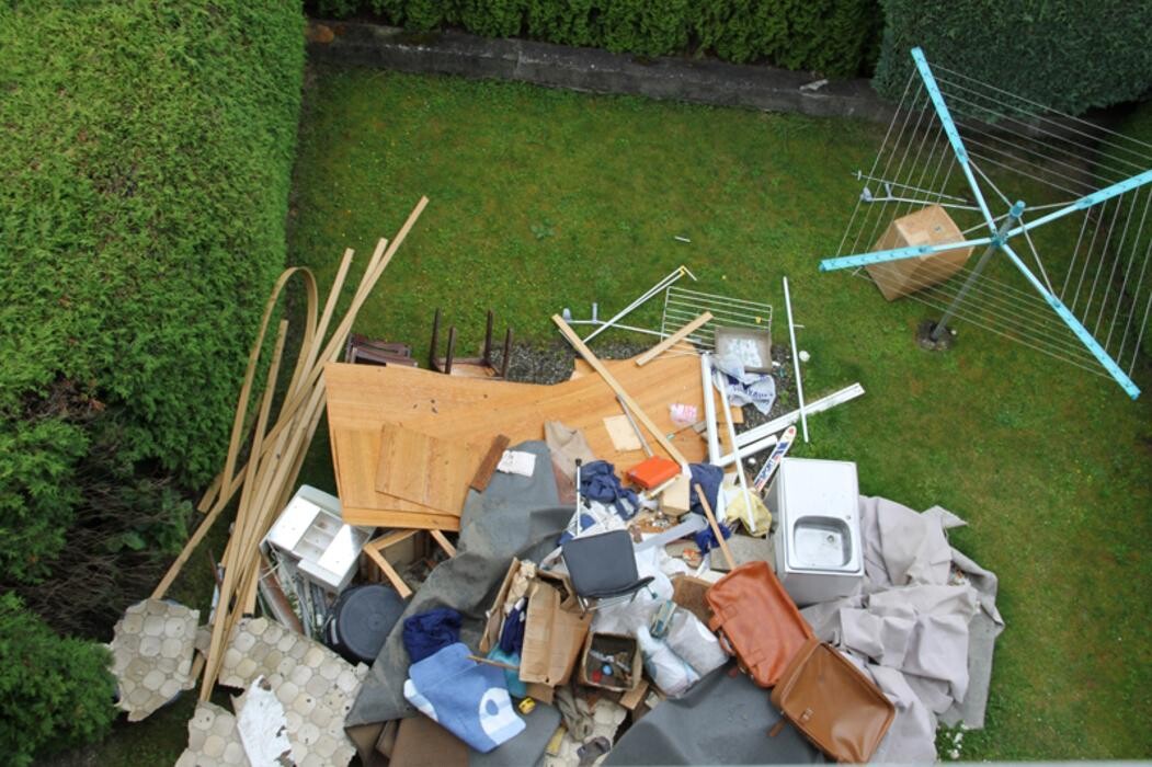 Bilder MK Entrümpelung und Wohnungsauflösung