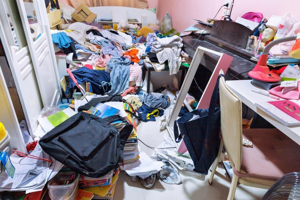 Bilder MK Entrümpelung und Wohnungsauflösung