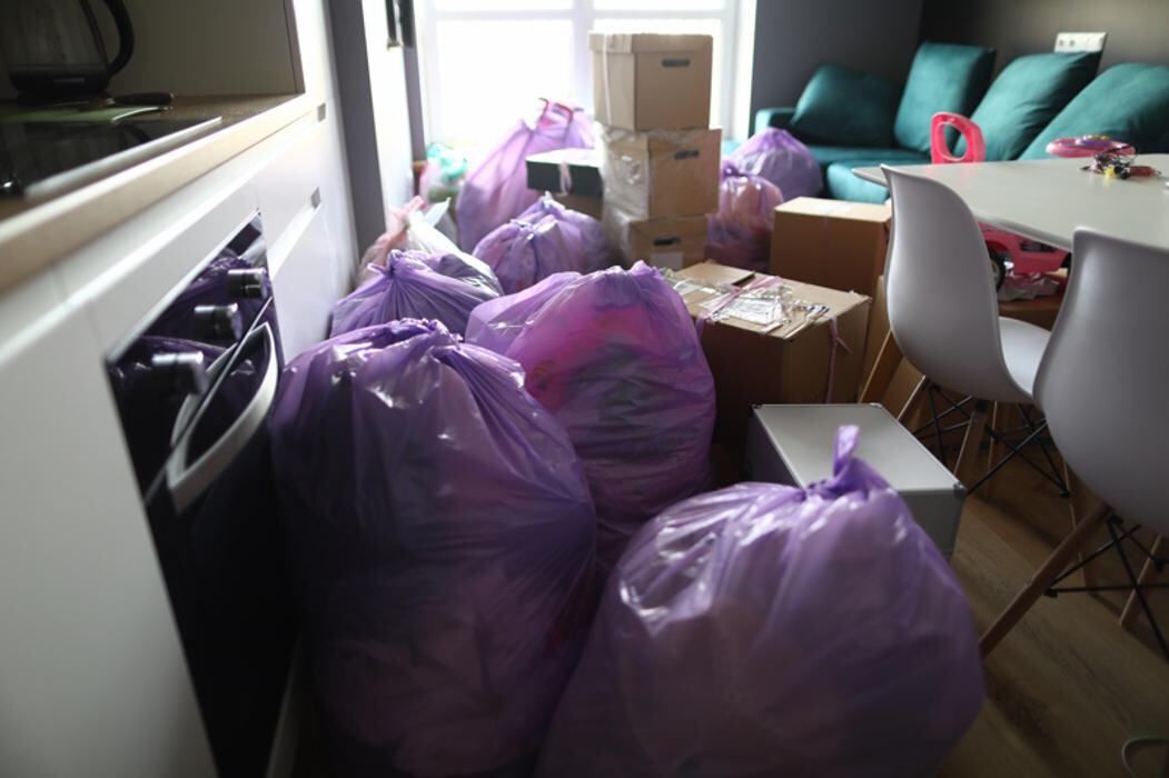 Bilder MK Entrümpelung und Wohnungsauflösung