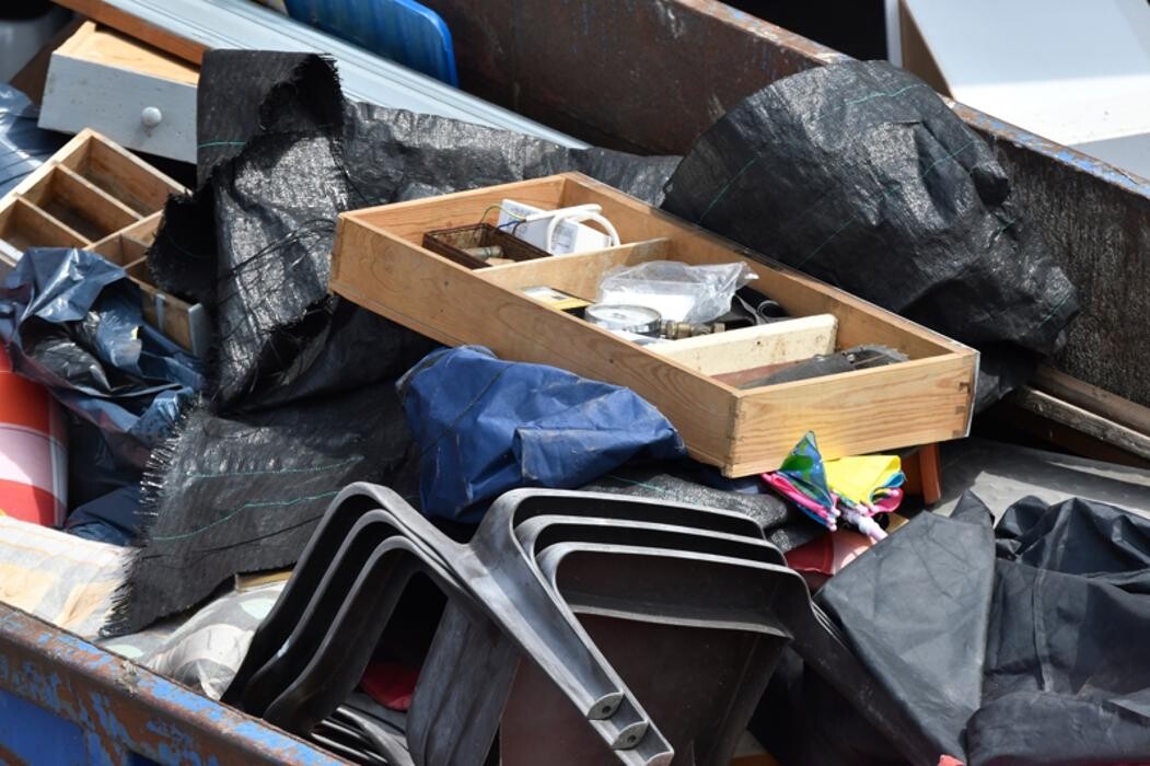 Bilder MK Entrümpelung und Wohnungsauflösung