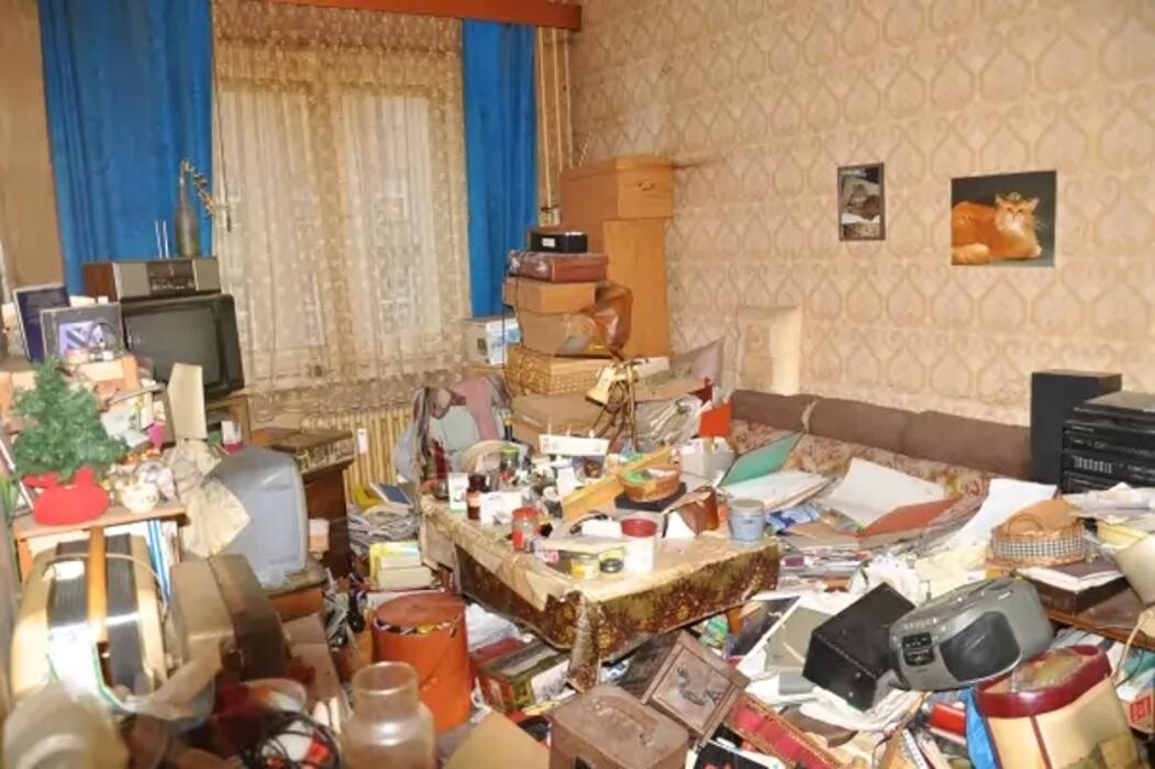 Bilder MK Entrümpelung und Wohnungsauflösung