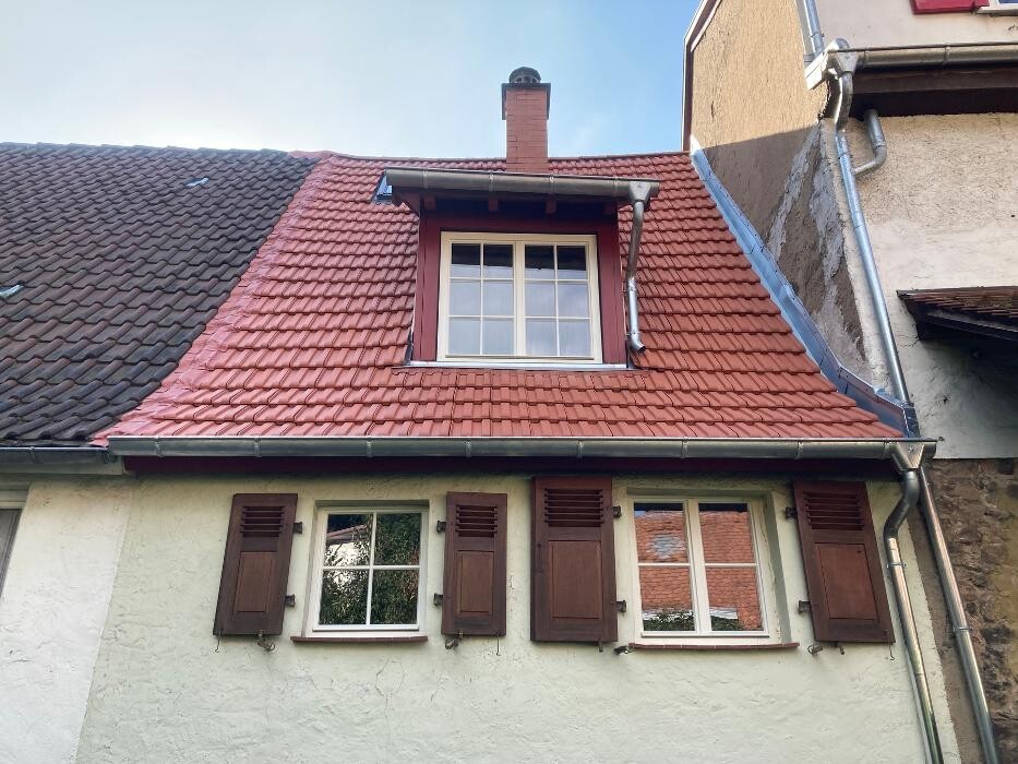 Bilder Tischlerei Dietrich Kohlert