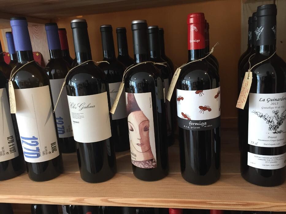 Bilder Biowein pur