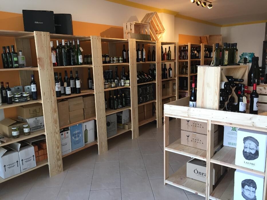 Bilder Biowein pur