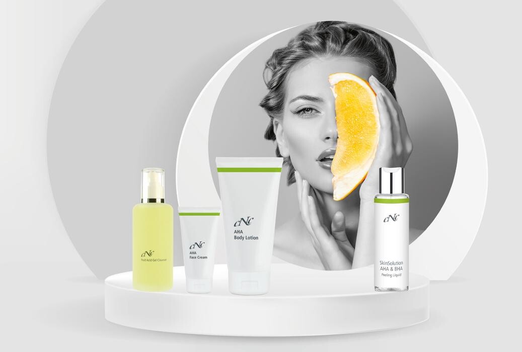 Bilder Casha´s Cosmetic