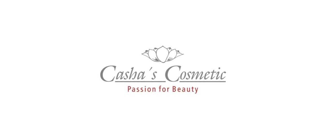 Casha´s Cosmetic Logo