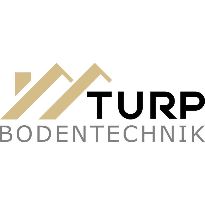 Turp Bodentechnik - Steinteppich und mehr Logo