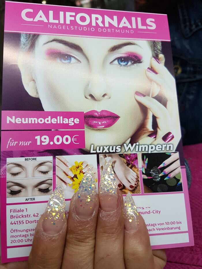 Bilder Californails Dortmund