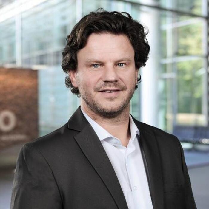 Bilder ERGO Versicherung Tino Krahl