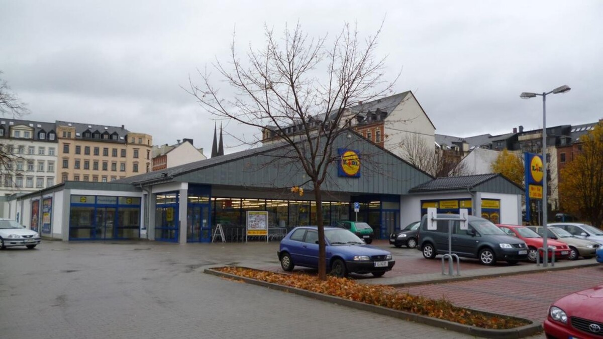 Bilder Lidl