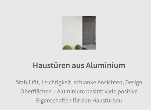 Bilder Martell Sonnenschutz