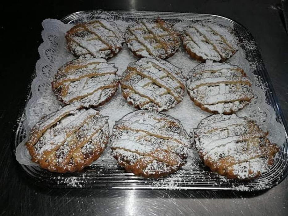 Bilder Pizzeria Napoli Lieferservice Haßloch