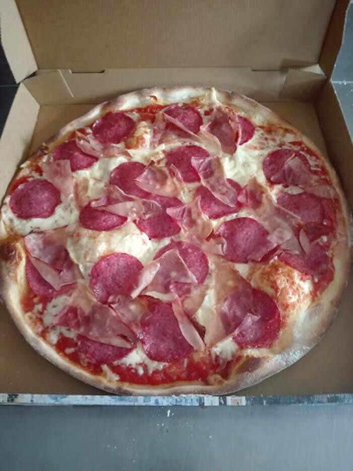 Bilder Pizzeria Napoli Lieferservice Haßloch