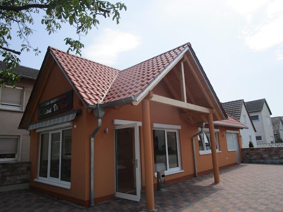 Bilder Pizzeria Napoli Lieferservice Haßloch