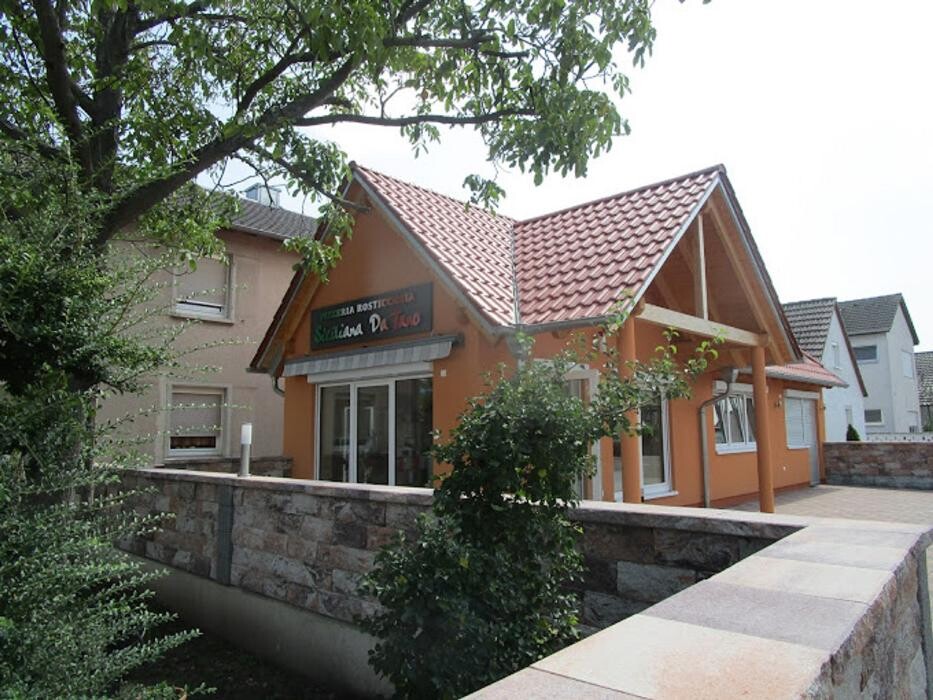 Bilder Pizzeria Napoli Lieferservice Haßloch