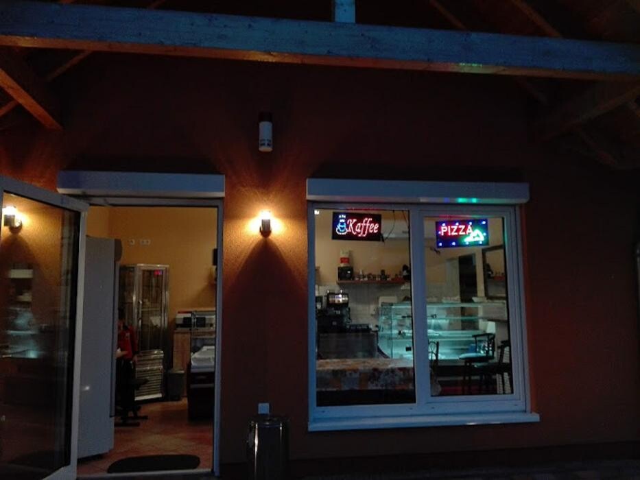 Bilder Pizzeria Napoli Lieferservice Haßloch