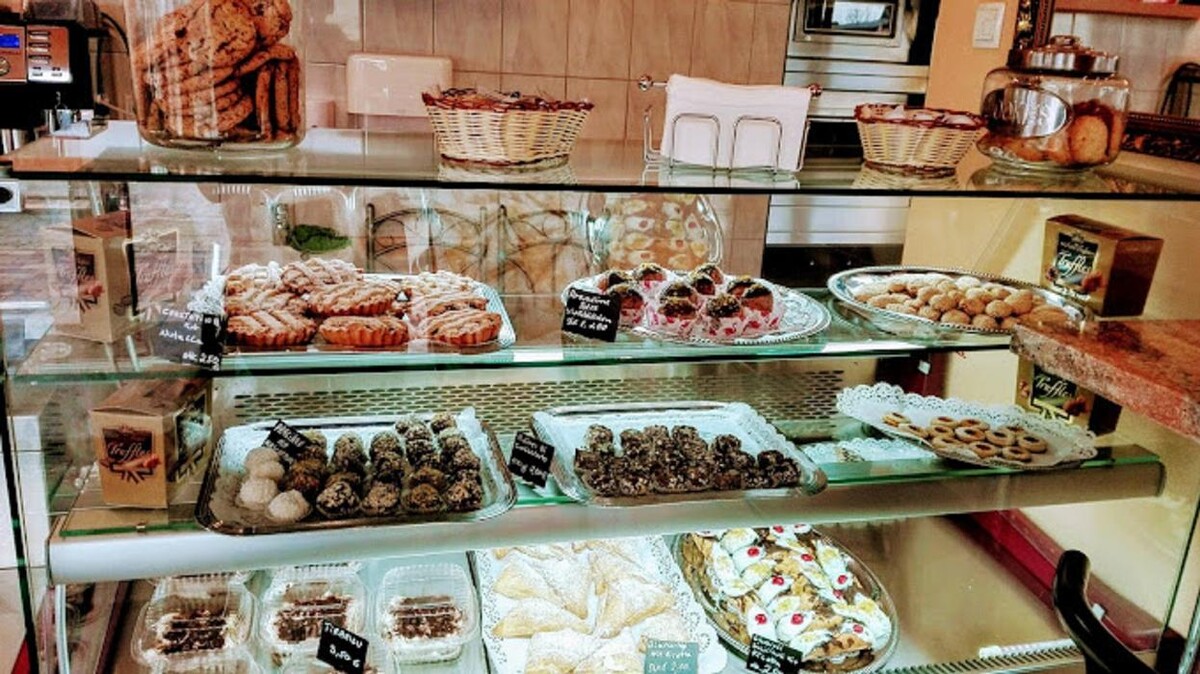 Bilder Pizzeria Napoli Lieferservice Haßloch