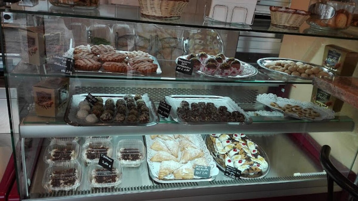 Bilder Pizzeria Napoli Lieferservice Haßloch