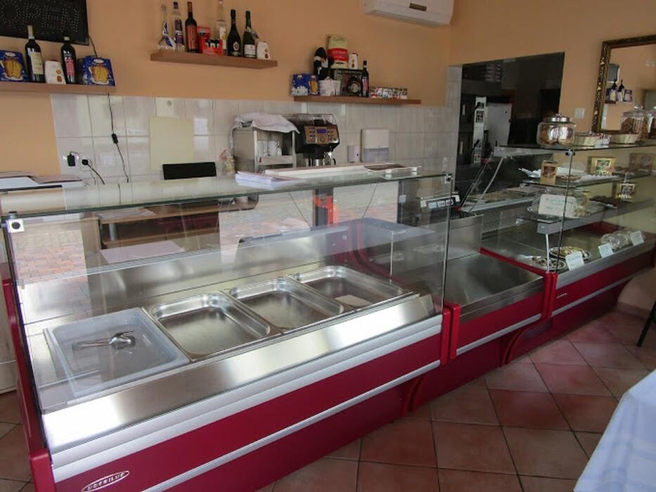 Bilder Pizzeria Napoli Lieferservice Haßloch