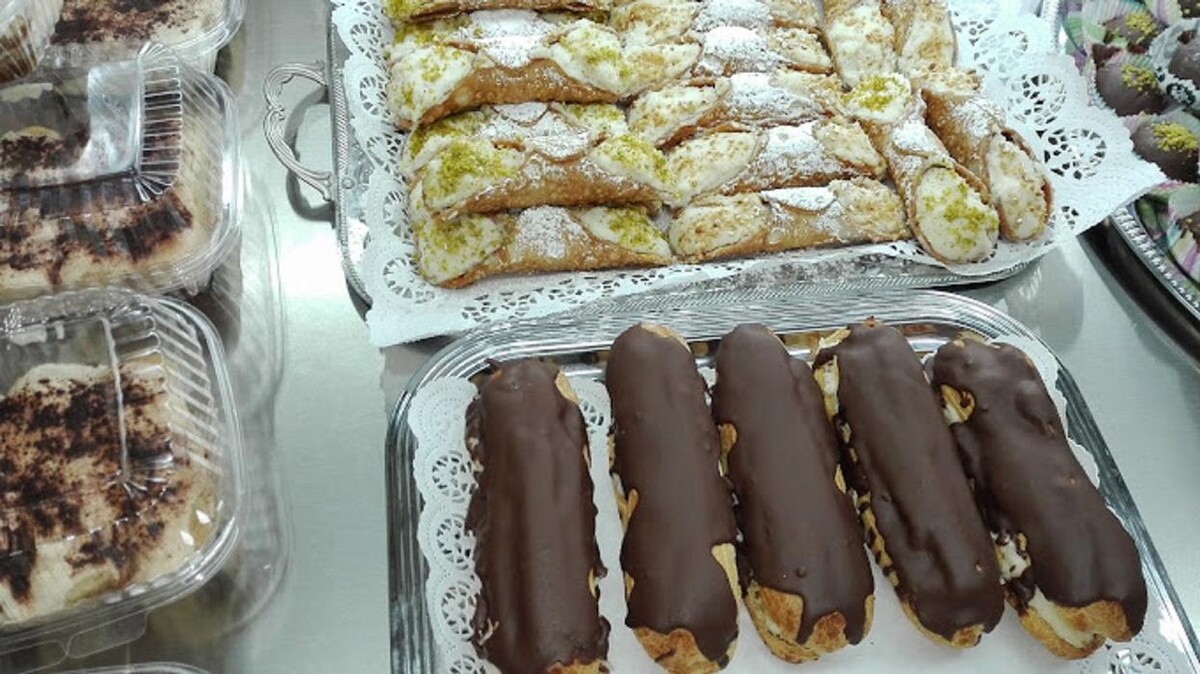 Bilder Pizzeria Napoli Lieferservice Haßloch