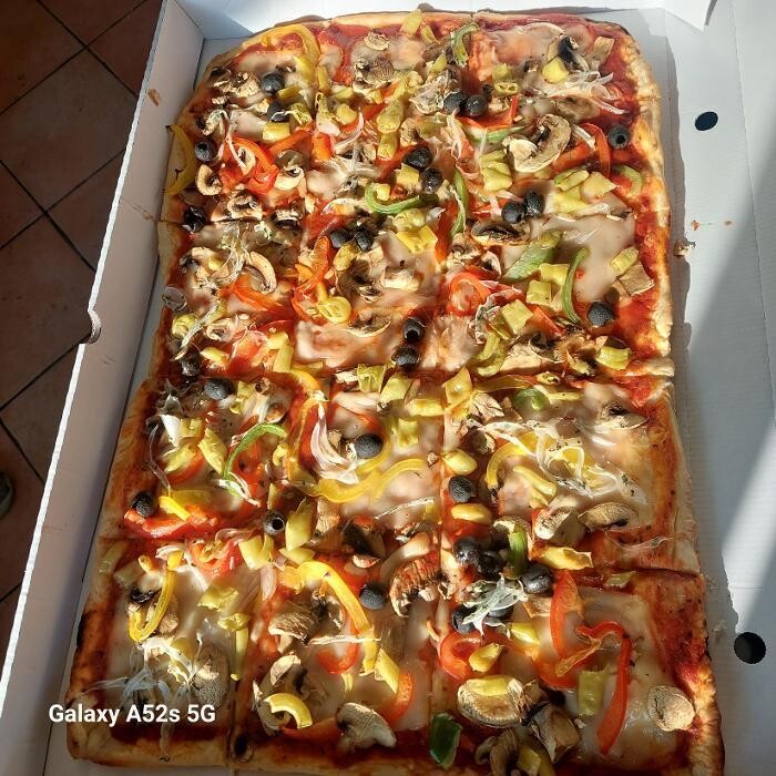 Bilder Pizzeria Napoli Lieferservice Haßloch