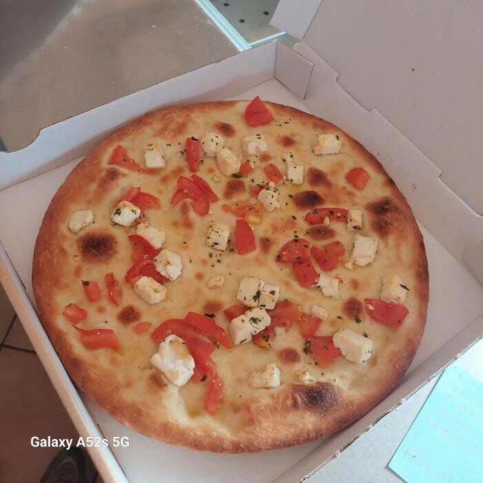 Bilder Pizzeria Napoli Lieferservice Haßloch