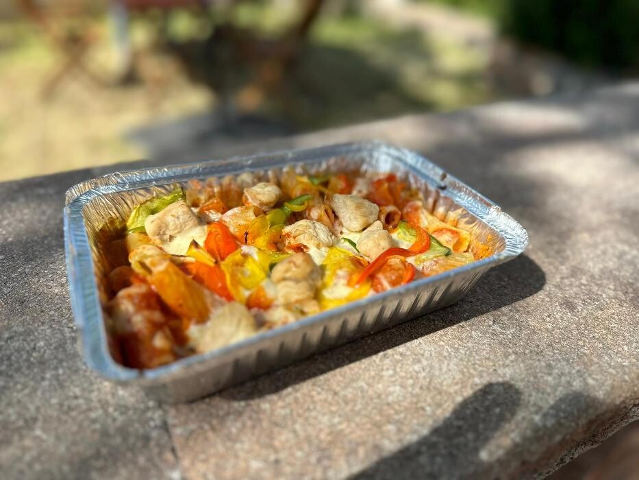 Bilder Pizzeria Napoli Lieferservice Haßloch