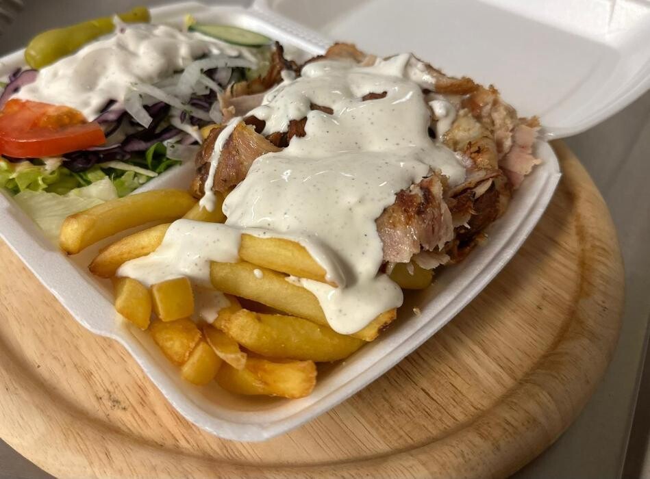 Bilder Pizzeria Napoli Lieferservice Haßloch