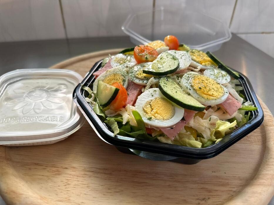 Bilder Pizzeria Napoli Lieferservice Haßloch