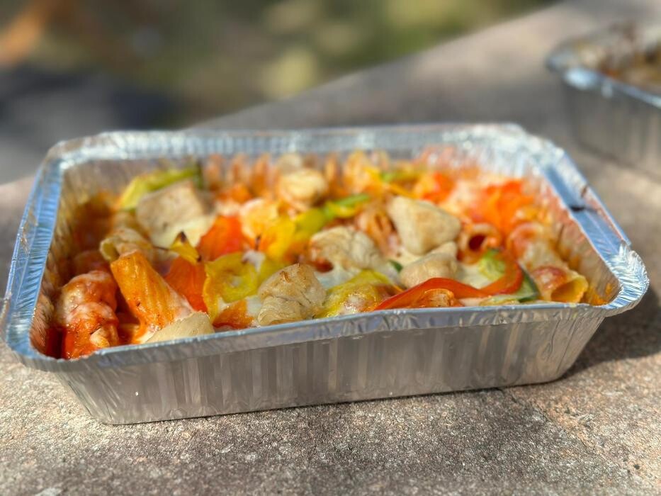 Bilder Pizzeria Napoli Lieferservice Haßloch